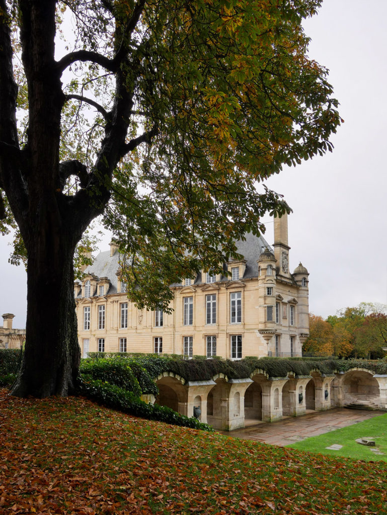 Un weekend 100 % châteaux en Centre-Val de Loire 1