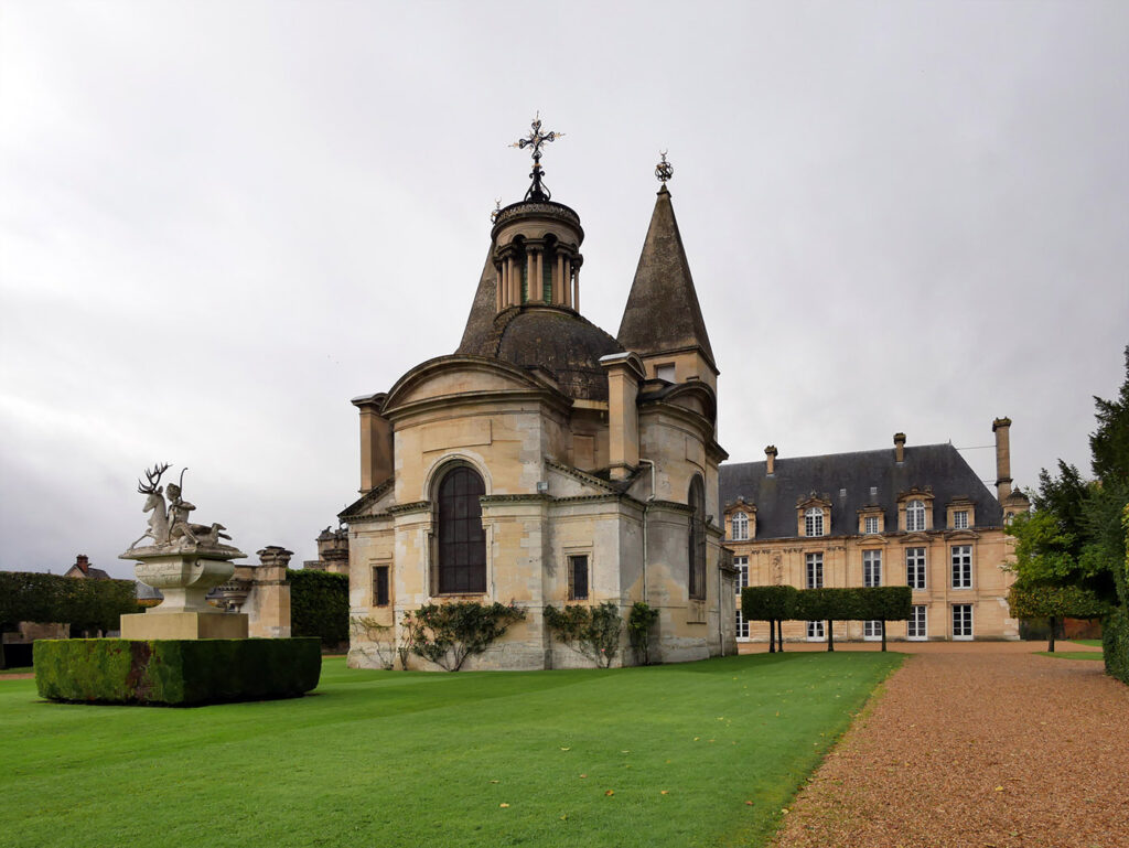 Un weekend 100 % châteaux en Centre-Val de Loire 4