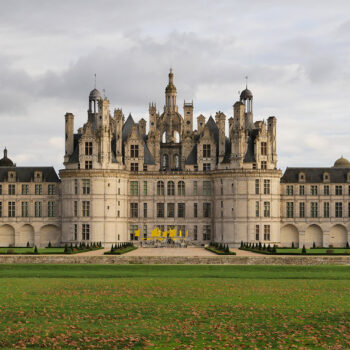Château de Chambord