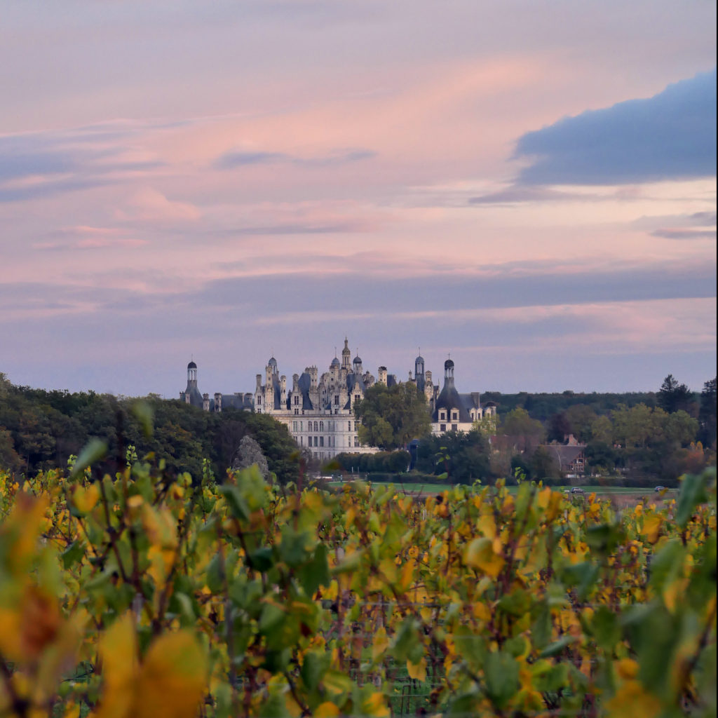 Un weekend 100 % châteaux en Centre-Val de Loire 38