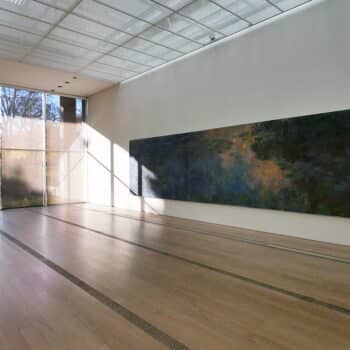 Fondation Beyeler