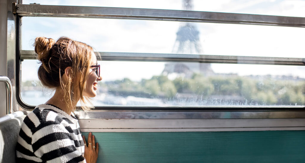 Idées cadeaux pour un parisien