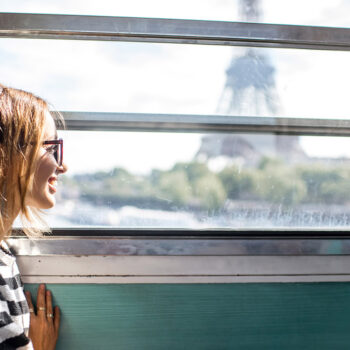 Idées cadeaux pour un parisien