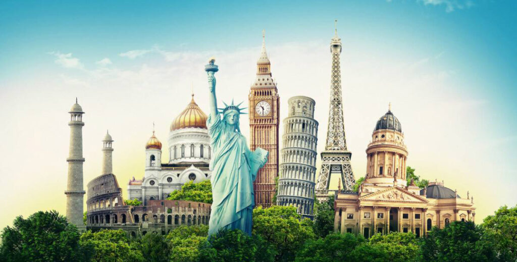 Top 10 des endroits mythiques à visiter aux États-Unis 3