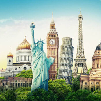 Top 10 des endroits mythiques à visiter aux États-Unis 5