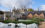 Potager du château de Chambord