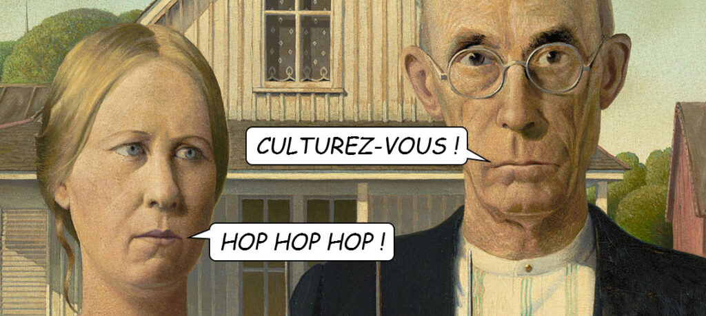 Rétrospective 2019 : votre TOP 10 culturel 2