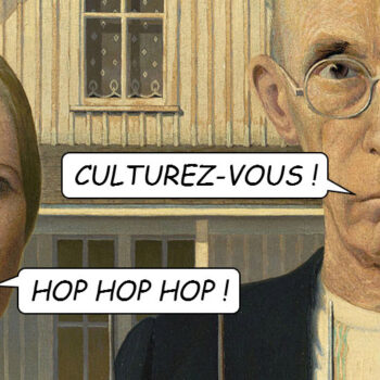 Rétrospective 2019 : votre TOP 10 culturel 3