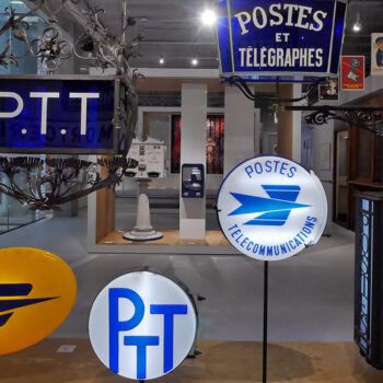 Musée de La Poste