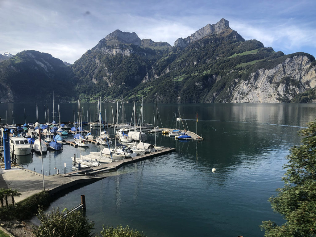 Préparer son voyage en Suisse : conseils et bons plans 120