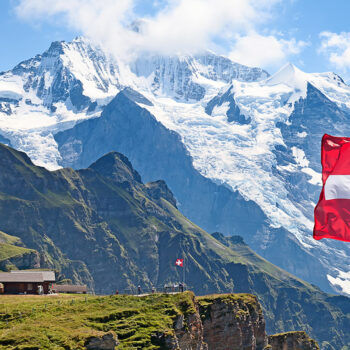 Préparer son voyage en Suisse