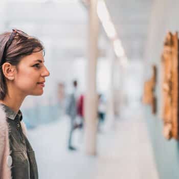 Exhibitions in Paris