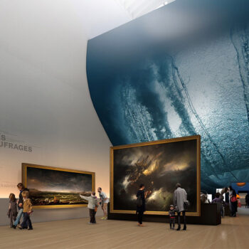 Musées parisiens qui font peau neuve