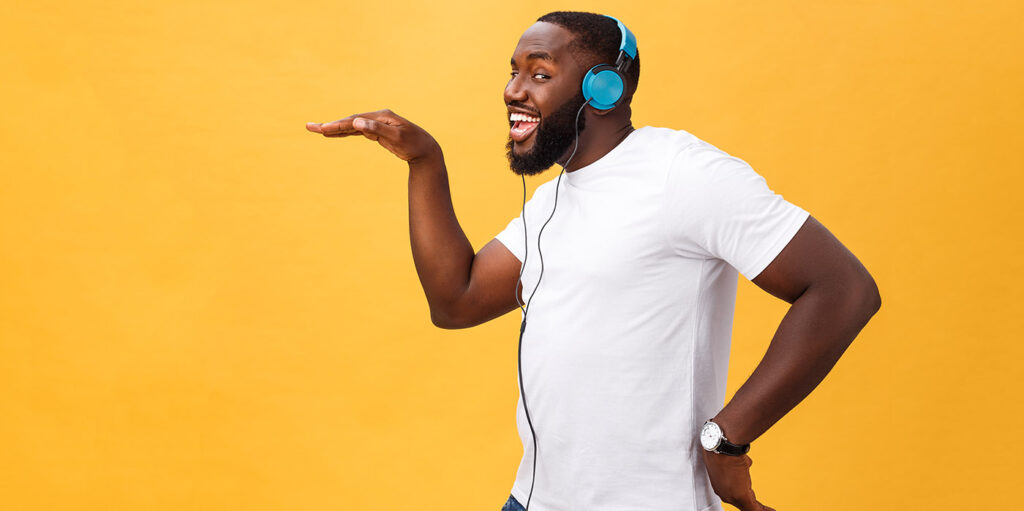 Playlist de février