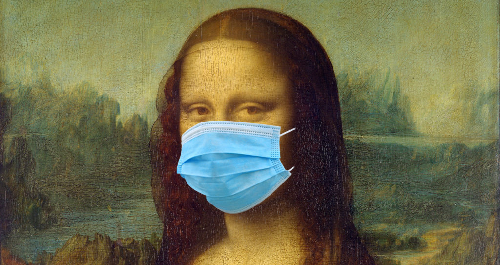 Coronavirus : aller aux musées en restant chez soi