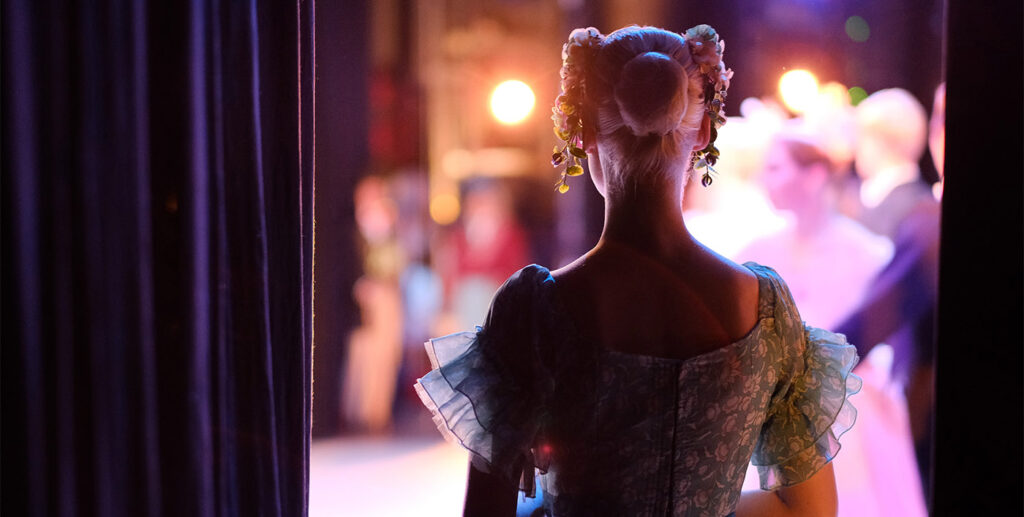 S'épanouir grâce au théâtre