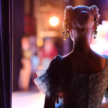 S'épanouir grâce au théâtre