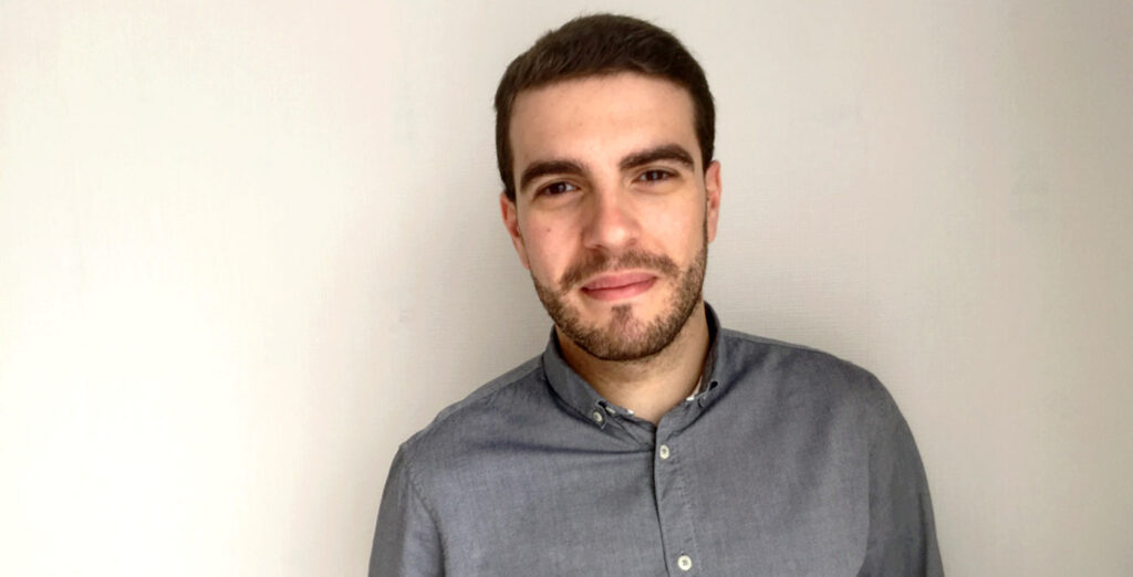 Anthony Chenu, Arc de Triomphe