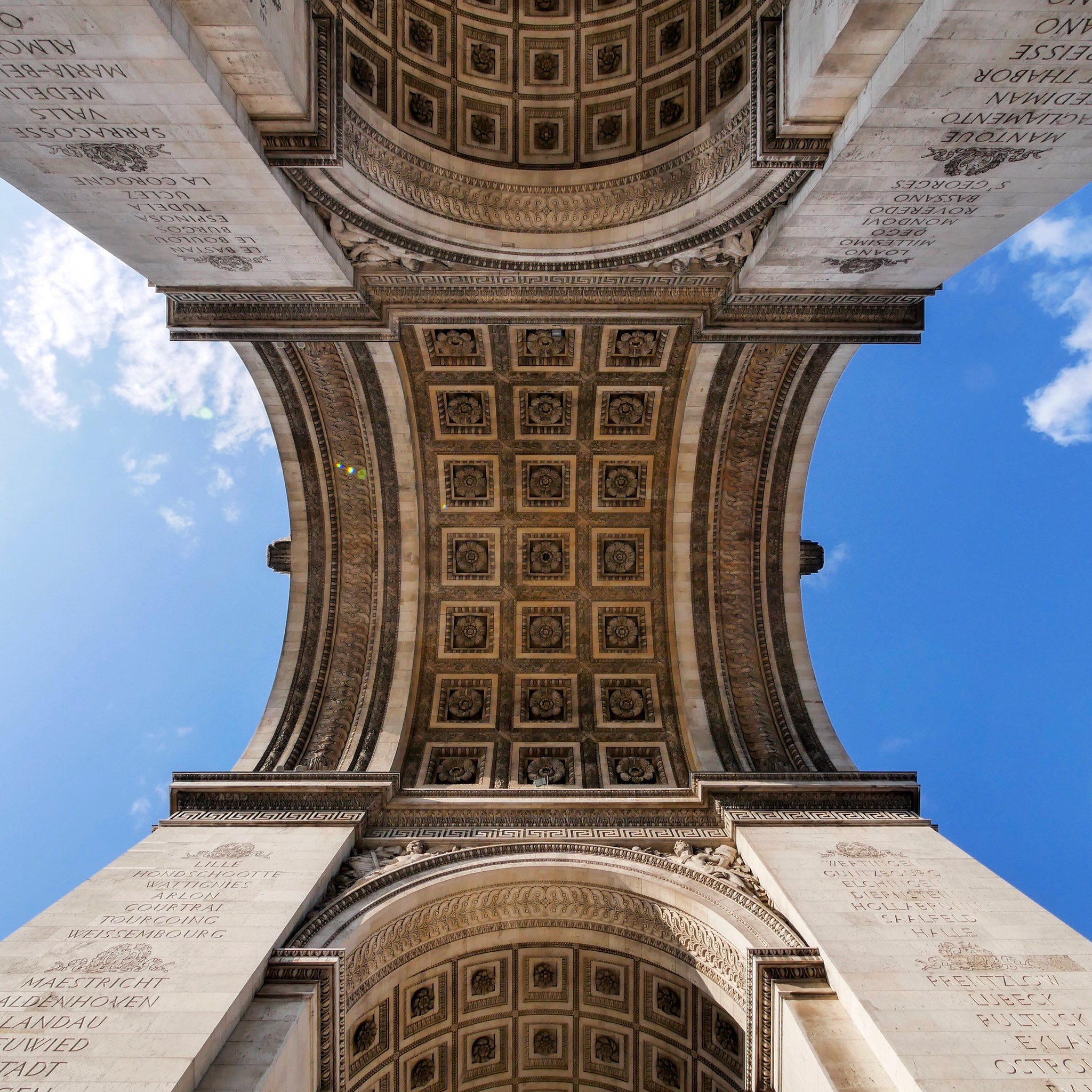 A cultural pass for unlimited visits of French monuments! 7