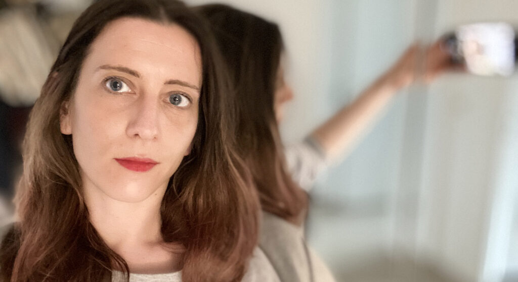 Hélène Boubée, Paris Musées