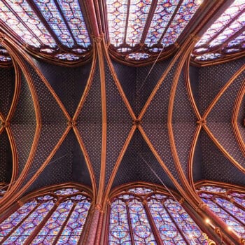 Sainte Chapelle de Paris
