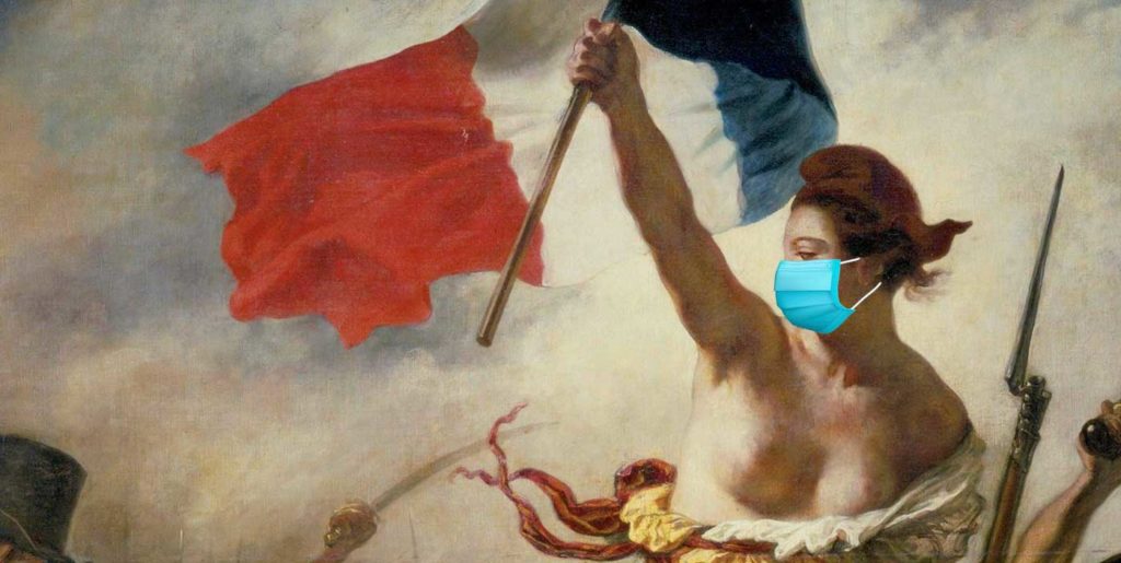 Covid-19 When will the museums reopen in Paris?