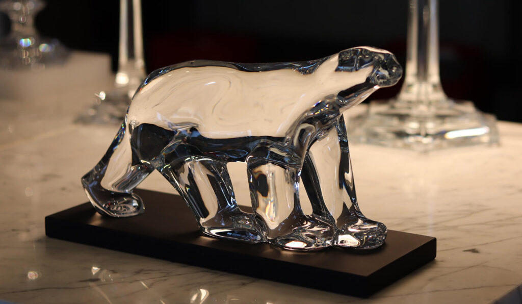 L’histoire du verre et du cristal en Lorraine