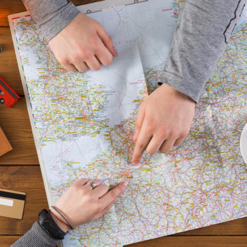 Idées de voyages en France