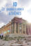 10 choses à voir à Athènes