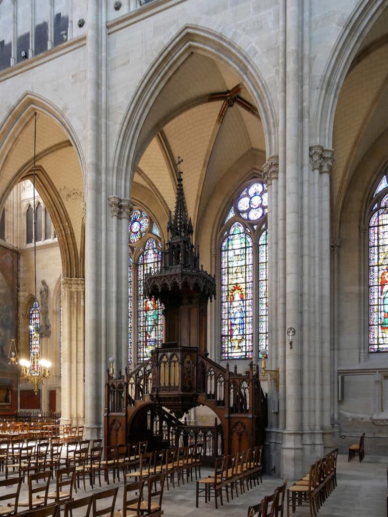 Les 15 plus belles églises de Paris 29