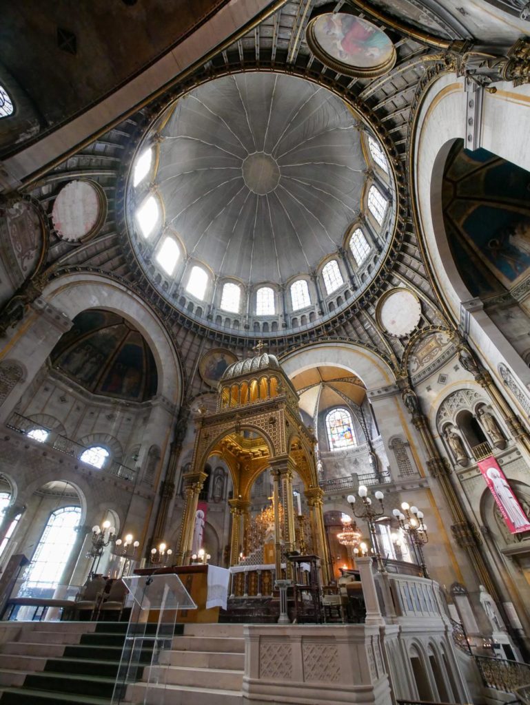 The 15 most beautiful churches in Paris 9