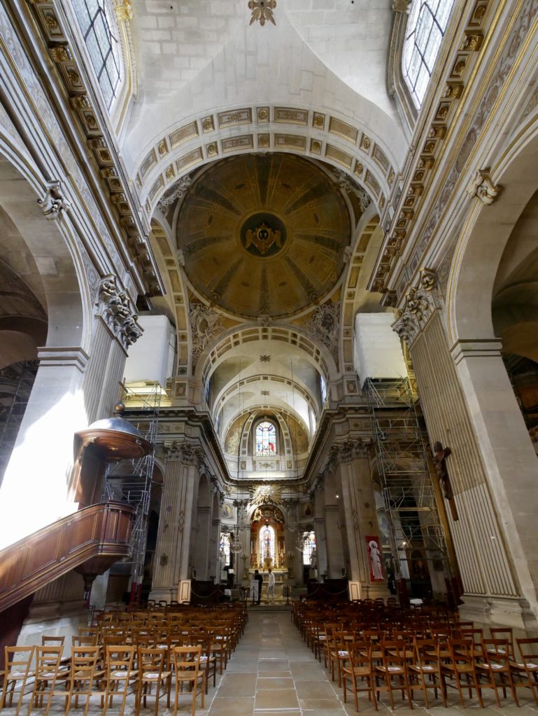 Les 15 plus belles églises de Paris 9