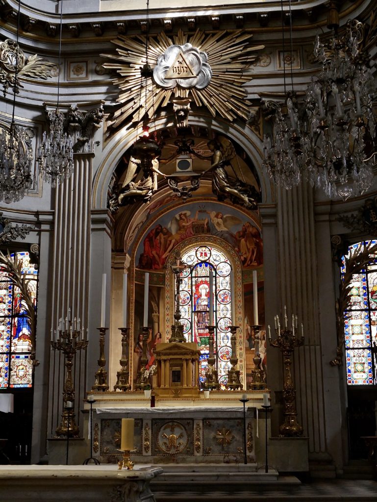 Les 15 plus belles églises de Paris 11