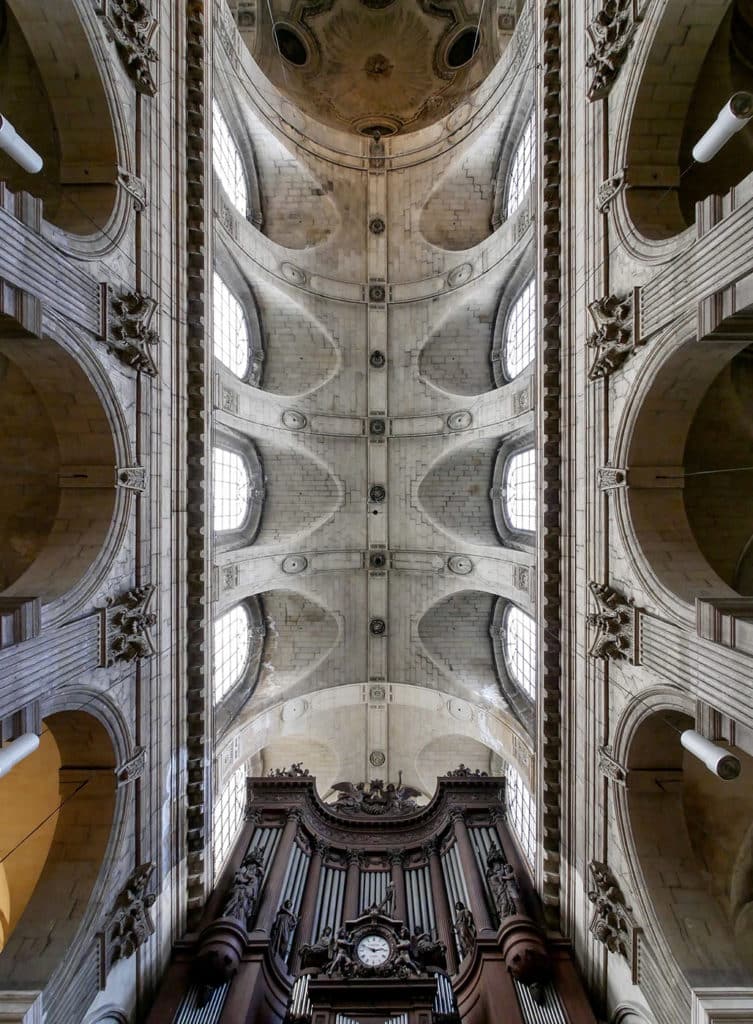 Les 15 plus belles églises de Paris 18