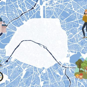 Idées de sorties autour de Paris