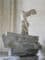 La Victoire de Samothrace du musée du Louvre