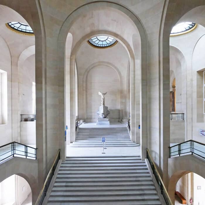 Permanent collections Culturezvous