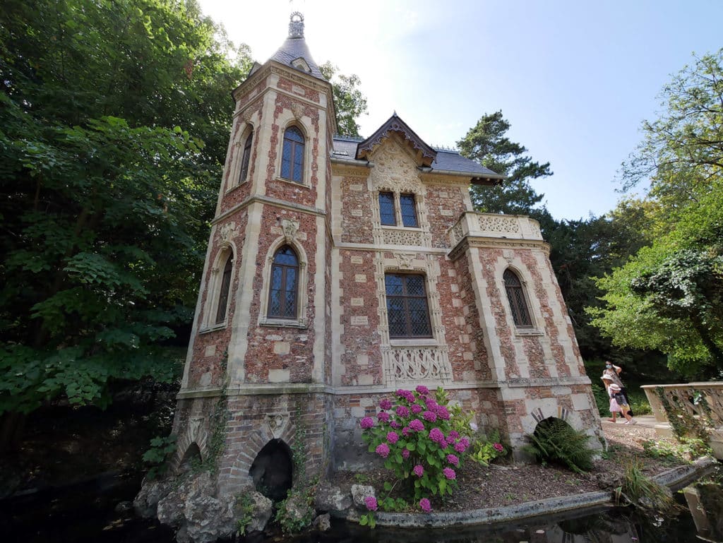 Le château de Monte-Cristo : le paradis terrestre d’Alexandre Dumas 9