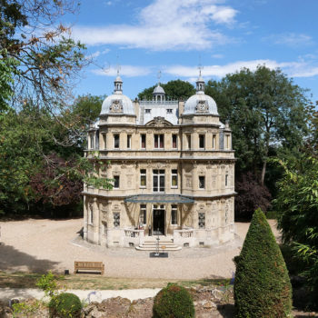 Château de Monte-Cristo