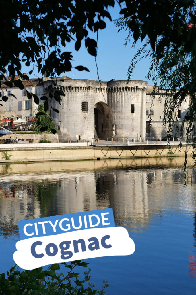 Best things to do in Cognac: city guide 30