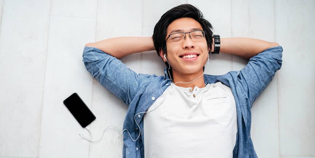 Playlist 74 - sélection musicale