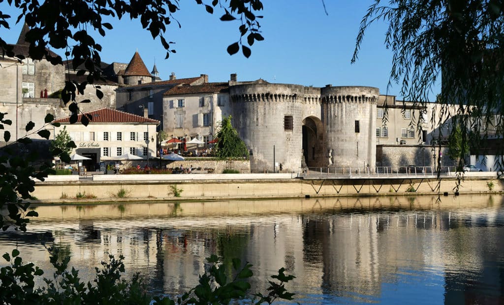 City guide to visit Cognac