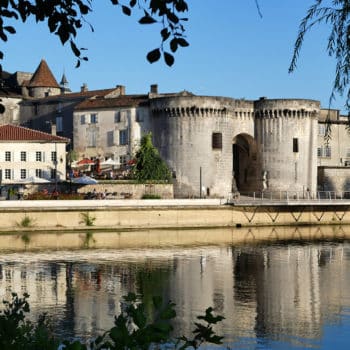 City guide to visit Cognac