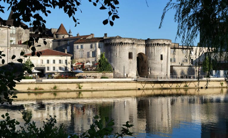 City guide to visit Cognac