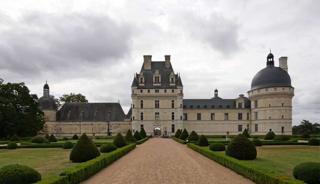 Valençay : the castle of Talleyrand. History and visit 3