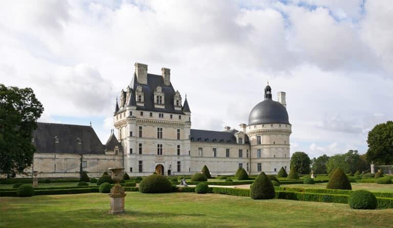 Château de Valençay