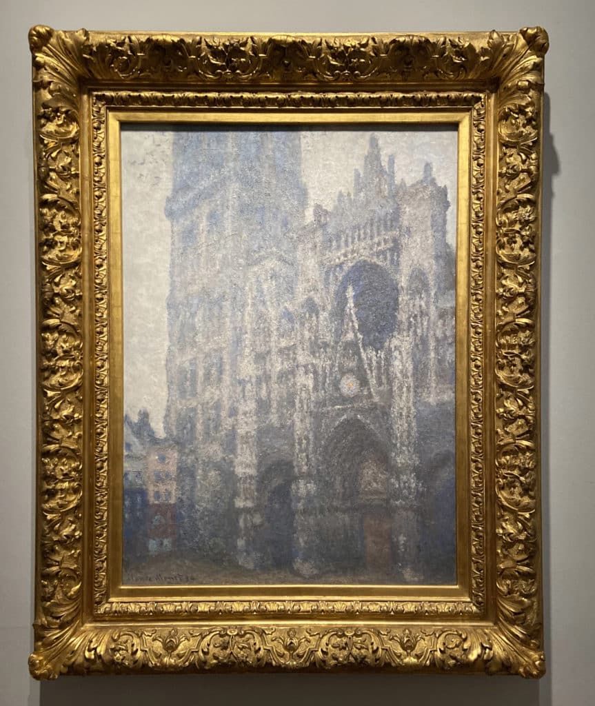 The Rouen museums celebrate Impressionism with 6 exhibitions 1