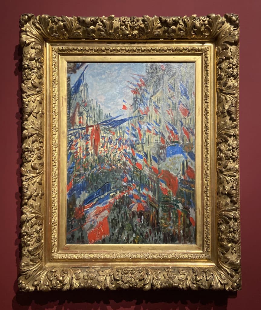 The Rouen museums celebrate Impressionism with 6 exhibitions 2