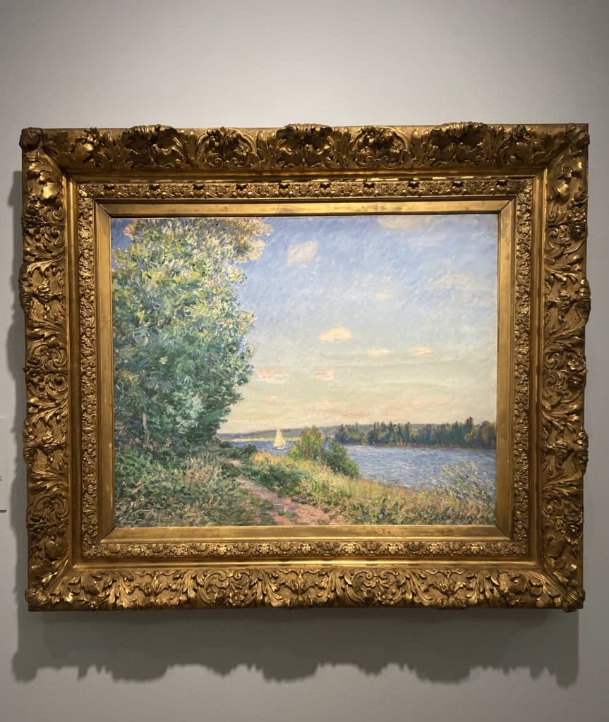 The Rouen museums celebrate Impressionism with 6 exhibitions 4
