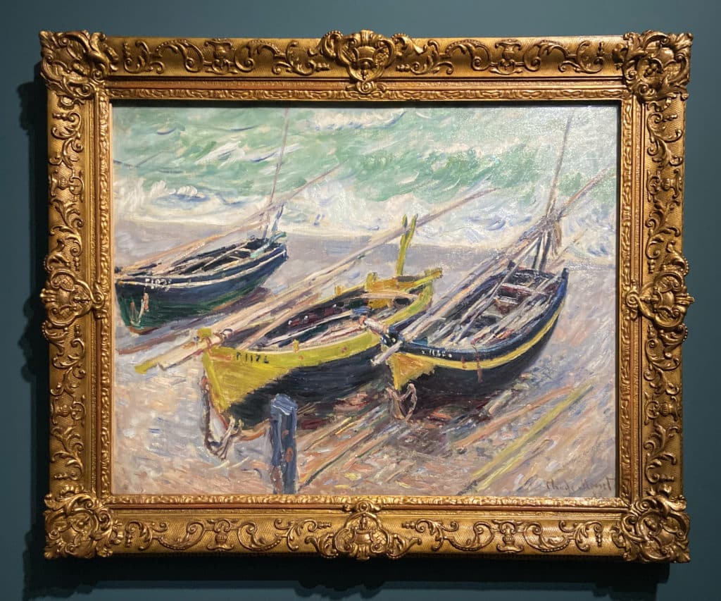 The Rouen museums celebrate Impressionism with 6 exhibitions 5